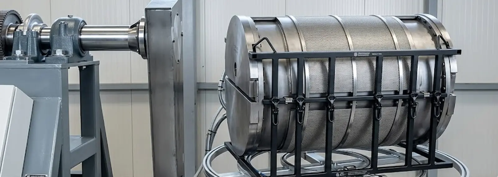 Hibrit rotasyon kalıbı