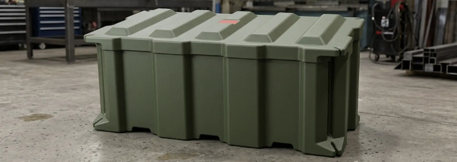 Büyük düz yüzeylerde analiz ve doğrulama